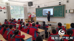 <b>为守护校园食物平安建牢了防</b>