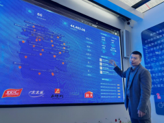 实现了从田间到餐桌的全流程
